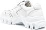 Rombaut Boccaccio II chunky sneakers Wit - Thumbnail 3