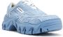 Rombaut Boccaccio II sneakers Blauw - Thumbnail 2
