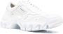 Rombaut Boccaccio Li low-top sneakers Wit - Thumbnail 2