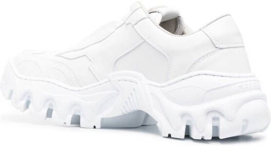 Rombaut Boccaccio Li low-top sneakers Wit