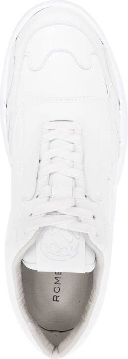 Rombaut Boccaccio Li low-top sneakers Wit
