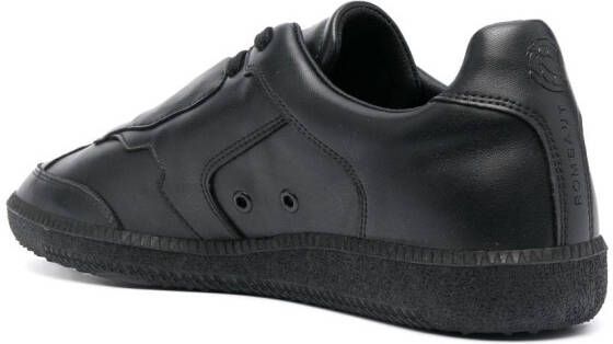 Rombaut Low-top sneakers Zwart