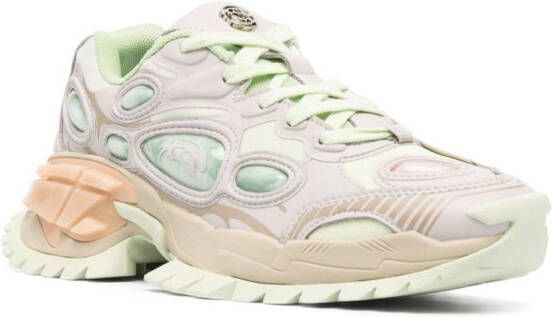 Rombaut Sneakers Groen
