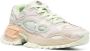 Rombaut Sneakers Groen - Thumbnail 2