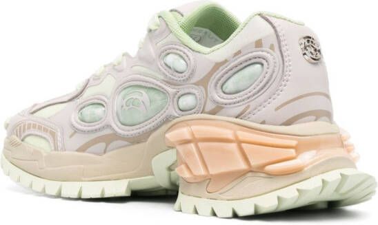 Rombaut Sneakers Groen