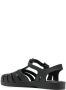 Melissa Possession sandalen met gesp Zwart - Thumbnail 3