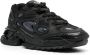 Rombaut Sneakers met chunky zool Zwart - Thumbnail 2