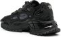 Rombaut Sneakers met chunky zool Zwart - Thumbnail 3