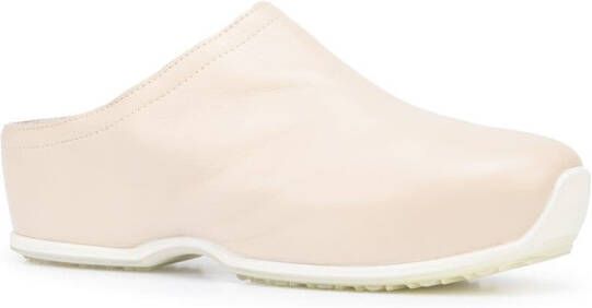 Rosetta Getty Slip-on sneakers Beige