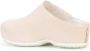 Rosetta Getty Slip-on sneakers Beige - Thumbnail 3