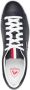 Rossignol Ace sneakers met logopatch Blauw - Thumbnail 4