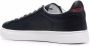 Rossignol Alex Skin sneakers met streepdetail Blauw - Thumbnail 3