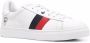 Rossignol Alex Skin sneakers met streepdetail Wit - Thumbnail 2