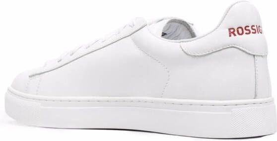 Rossignol Alex Skin sneakers met streepdetail Wit