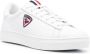 Rossignol Alex sneakers met logopatch Wit - Thumbnail 2