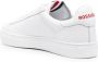 Rossignol Alex sneakers met logopatch Wit - Thumbnail 3