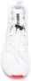 Rossignol Apres Ski laarzen met plateauzool dames rubber StofStof 3.5 Wit - Thumbnail 4