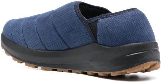 Rossignol Chalet slippers Blauw