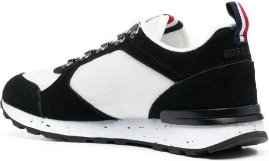 Rossignol Sneakers met colourblocking Zwart
