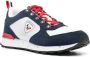 Rossignol Sneakers met colourblocking Blauw - Thumbnail 2