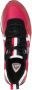 Rossignol Heritage low-top sneakers Rood - Thumbnail 6