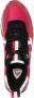 Rossignol Heritage low-top sneakers Rood - Thumbnail 4