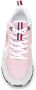 Rossignol Heritage low-top sneakers Roze - Thumbnail 6
