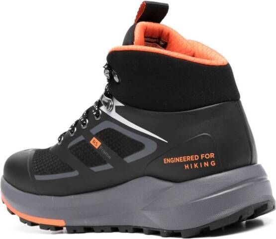 Rossignol Hike sneakers met logoprint Zwart