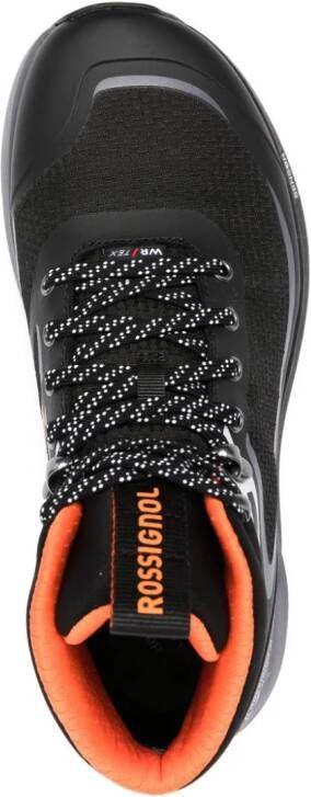 Rossignol Hike sneakers met logoprint Zwart