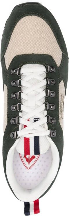 Rossignol HRTG S low-top sneakers Beige