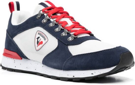 Rossignol Low-top sneakers Blauw