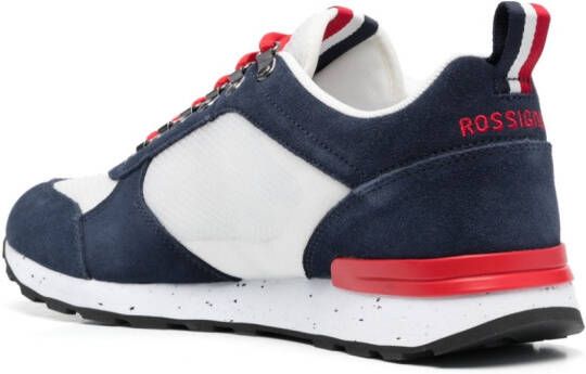 Rossignol Low-top sneakers Blauw