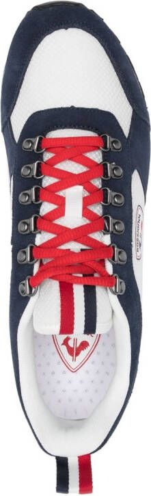 Rossignol Low-top sneakers Blauw