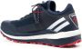 Rossignol Sneakers met logopatch Blauw - Thumbnail 3