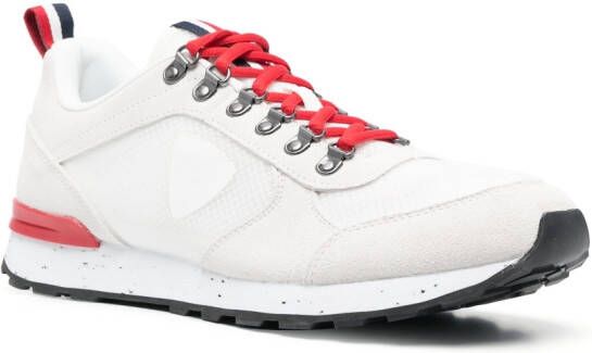 Rossignol Low-top sneakers Wit