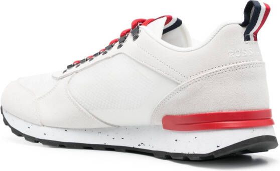 Rossignol Low-top sneakers Wit