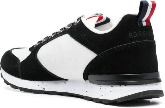 Rossignol Low-top sneakers Zwart