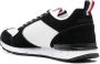 Rossignol Low-top sneakers Zwart - Thumbnail 3