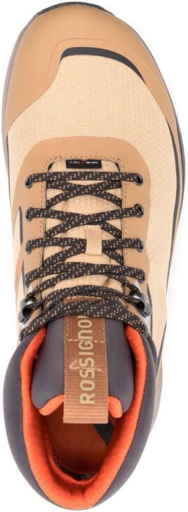 Rossignol Sneakers met logoprint Beige