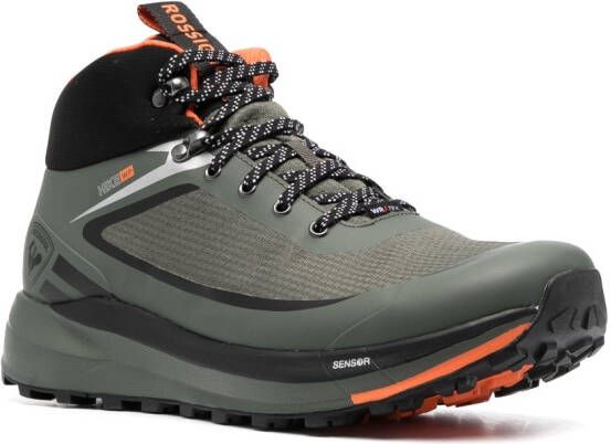 Rossignol SKPR Hike WP sneakers Groen