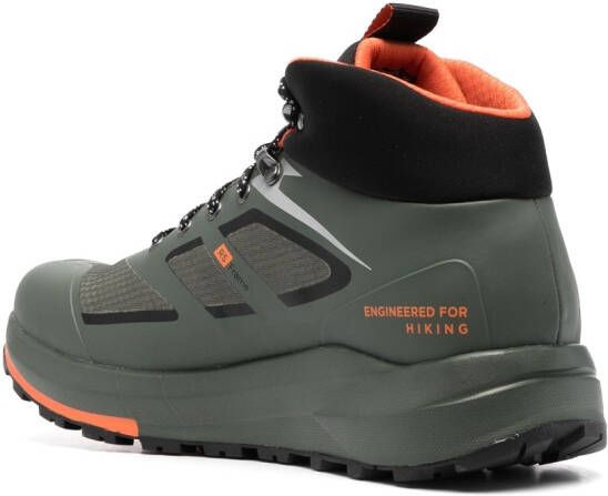 Rossignol SKPR Hike WP sneakers Groen