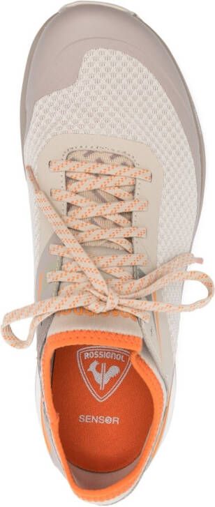 Rossignol XT-6 low-top sneakers Beige