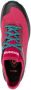 Rossignol Sneakers met colourblocking Rood - Thumbnail 4