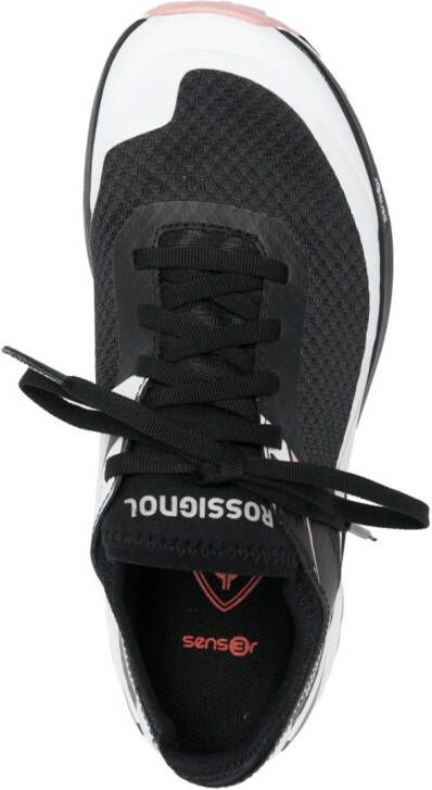 Rossignol Sneakers met vlakken Zwart