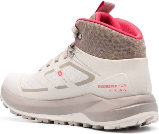 Rossignol W SKPR HIKE LT sneakers Beige