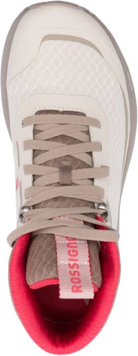 Rossignol W SKPR HIKE LT sneakers Beige