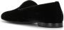 Saint Laurent Loafers met logo-applicatie Zwart - Thumbnail 3