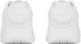 Saint Laurent Bump leren sneakers Wit - Thumbnail 3