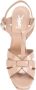 Saint Laurent Classic Tribute 105 sandalen Beige - Thumbnail 4