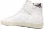 Saint Laurent Court Classic SL 02 California sneakers Wit - Thumbnail 3